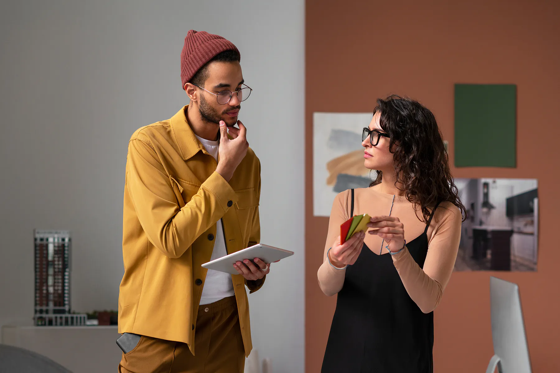 Fusce Erostaciti Turpis