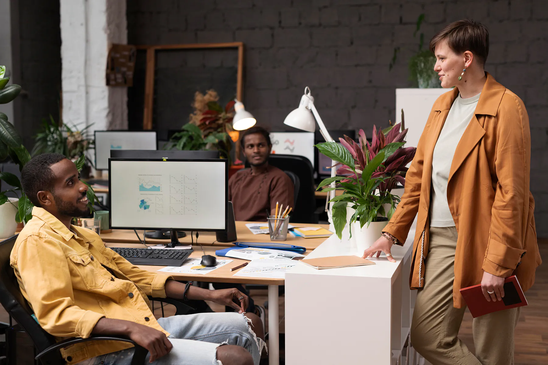 Habitant Blandit Nunc Torquent